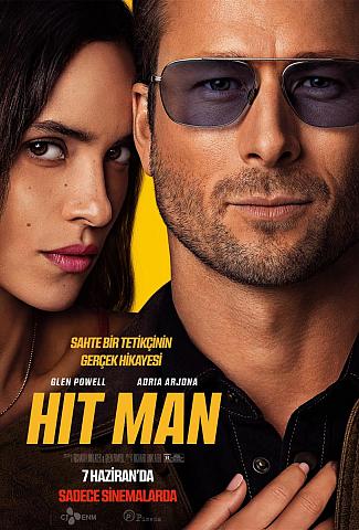 HIT MAN