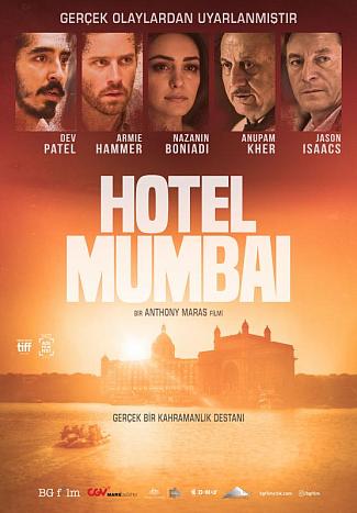 HOTEL MUMBAI