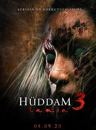 HÜDDAM 3