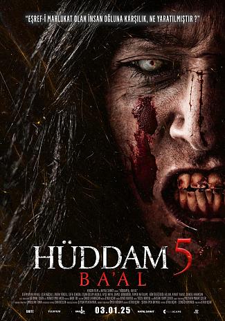 HÜDDAM 5: ZUHUR