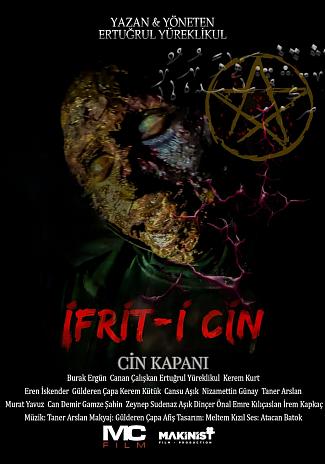 İFRİT - İ CİN