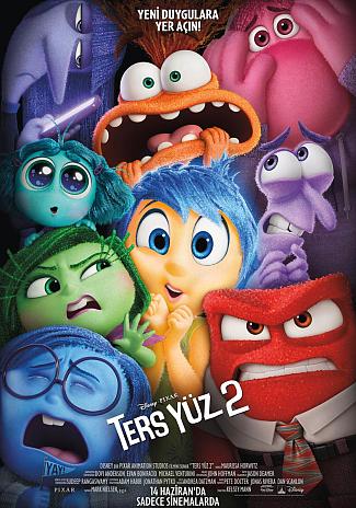 INSIDE OUT 2