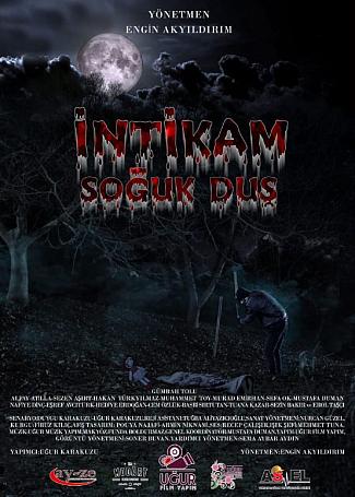 İNTİKAM SOĞUK DUŞ