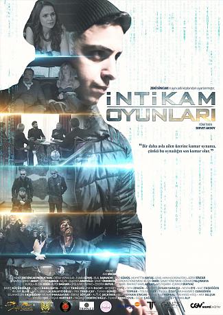 İNTİKAM OYUNLARI