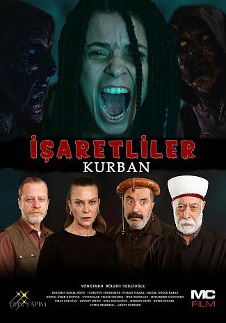 İŞARETLİLER: KURBAN