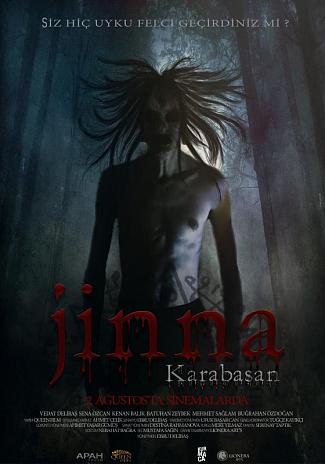 JINNA: KARABASAN