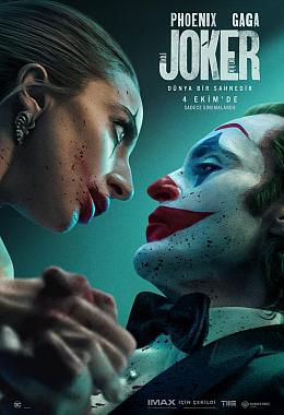 JOKER: FOLIE A DEUX