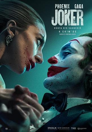 JOKER: FOLIE A DEUX