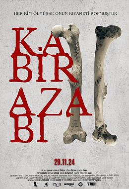 KABİR AZABI 2