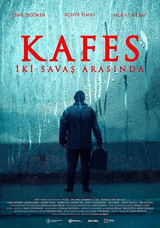 KAFES: İKİ SAVAŞ ARASINDA 