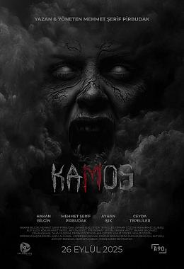 KAMOS