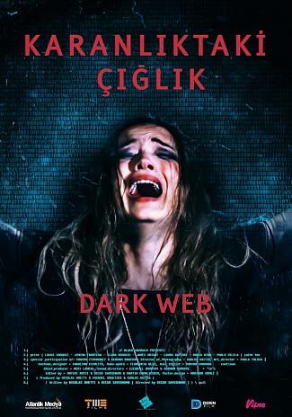 DARK WEB