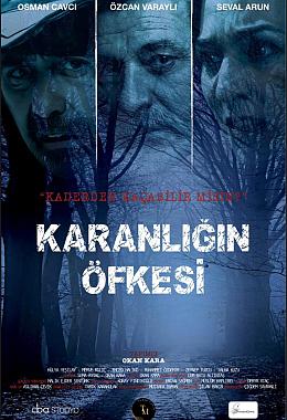 KARANLIĞIN ÖFKESİ