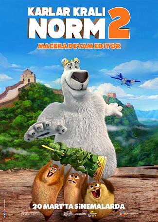 NORM OF THE NORTH 2