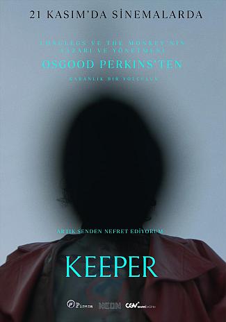 KEEPER