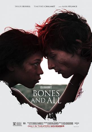 BONES AND ALL