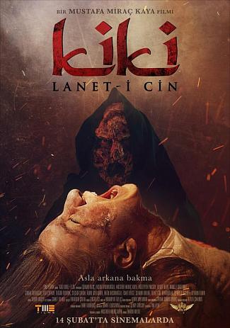 KİKİ: LANET-İ CİN