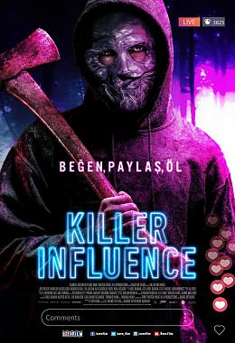 KILLER INFLUENCE