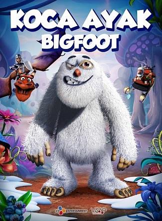 BIG FOOT