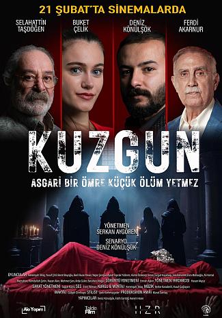 KUZGUN