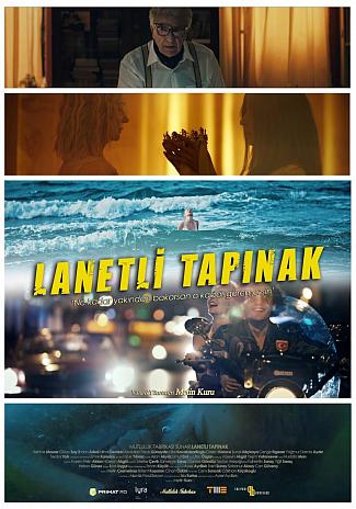 LANETLİ TAPINAK