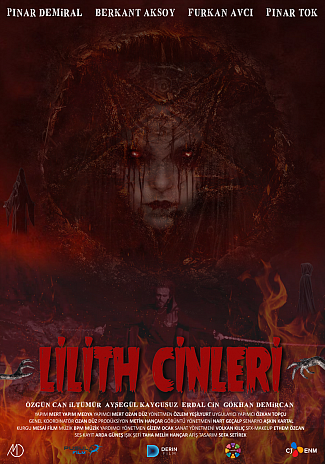 LİLİTH CİNLERİ