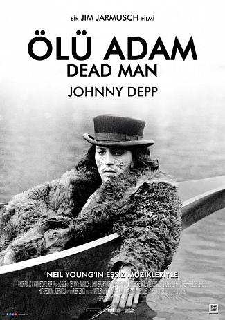 DEAD MAN