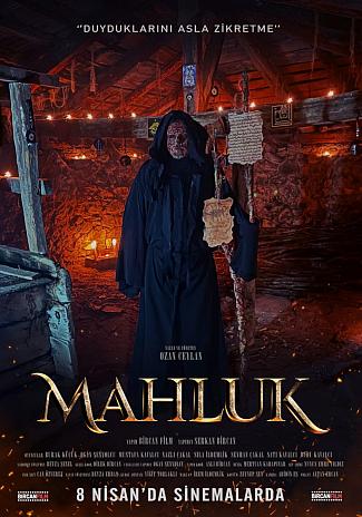 MAHLUK