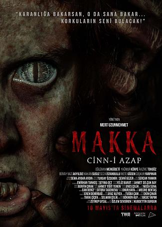 MAKKA: CİNN-İ AZAP