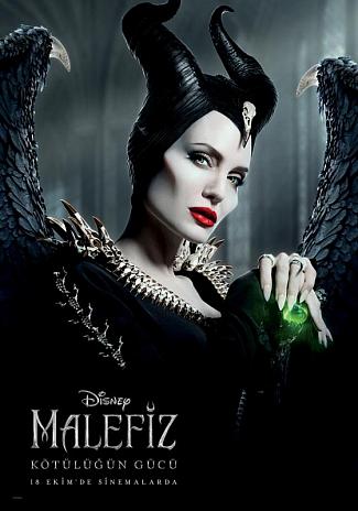 MALEFICENT