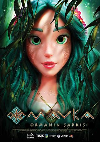 MAVKA, MAVKA: THE FOREST SONG