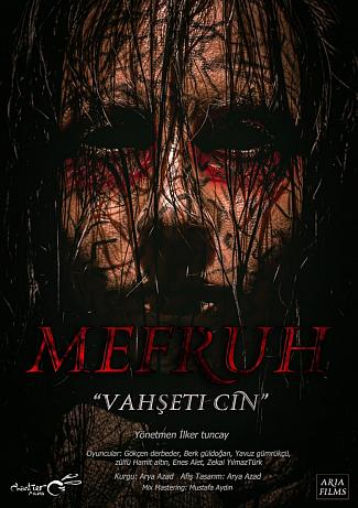 MEFRUH: VAHŞETİ CİN