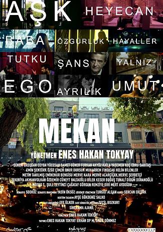 MEKAN