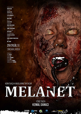 MELANET