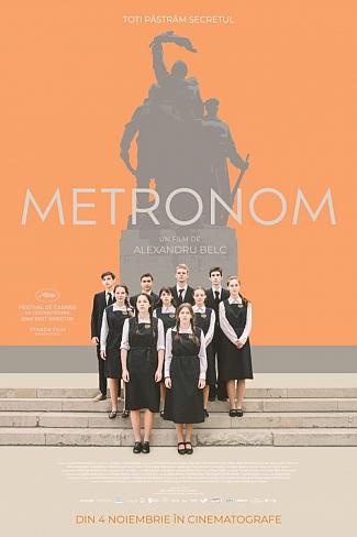 METRONOM