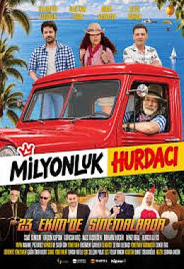 MİLYONLUK HURDACI