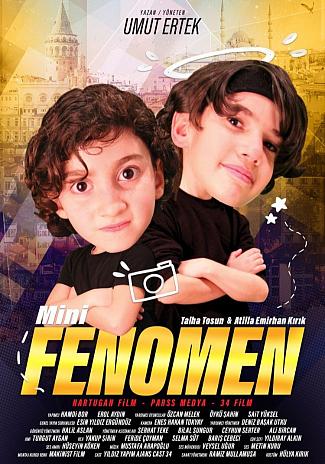 MİNİ FENOMEN