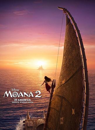 MOANA 2