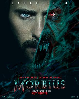 MORBIUS