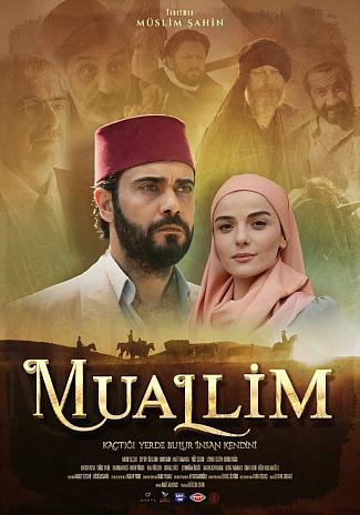 MUALLİM