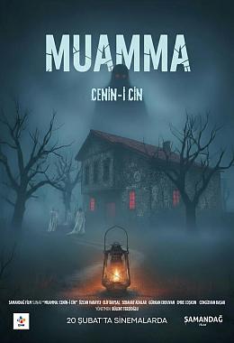 MUAMMA: CENİN - İ CİN
