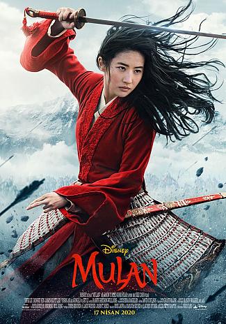 MULAN