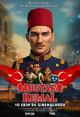 MUSTAFA KEMAL