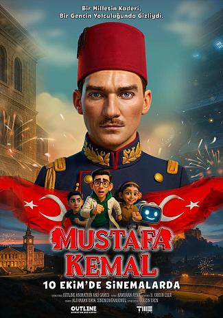 MUSTAFA KEMAL