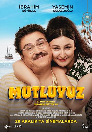 MUTLUYUZ