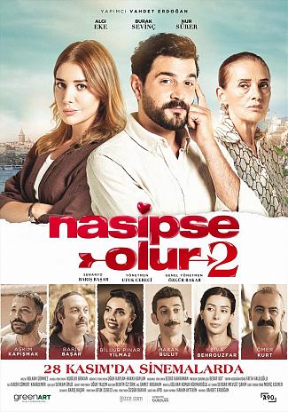 NASİPSE OLUR 2