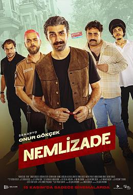 NEMLİZADE