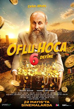 OFLU HOCA 6: DEFİNE
