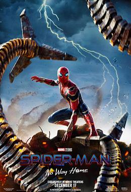 SPIDER-MAN