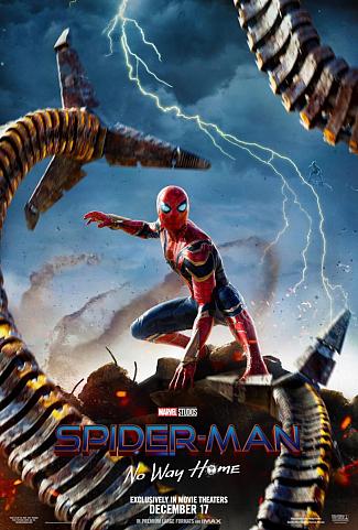 SPIDER-MAN